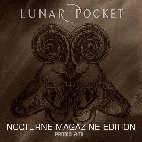 Lunar Pocket : Promo 2011